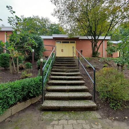 Parkhotel Keck - Castillo Del Bosque 3*