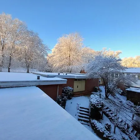 Hotel Parkhotel Keck - Castillo Del Bosque