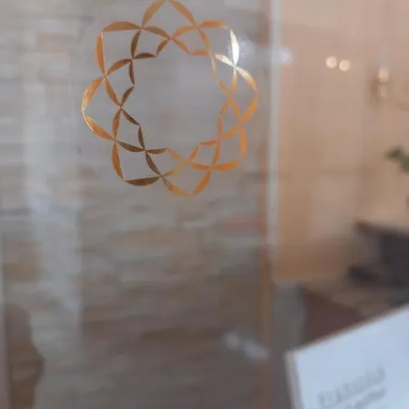 Hotell Parkhotel Keck - Castillo Del Bosque Wingst