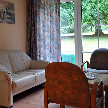 Hotell Parkhotel Keck - Castillo Del Bosque